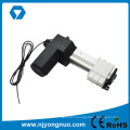 24V DC Motor Pulse signal Slow Linear Actuator for Lift Wheelchair